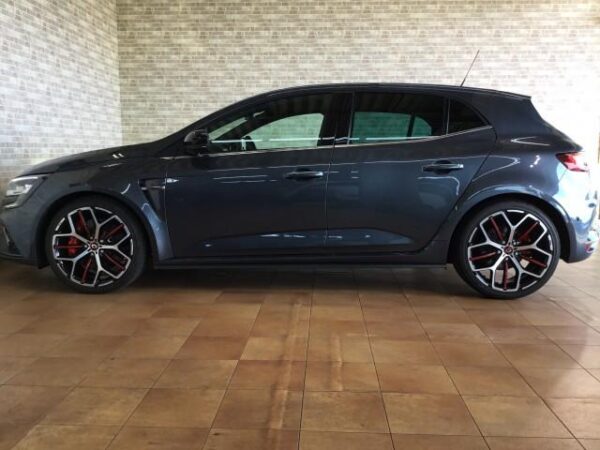 Ref:AUX-18864538 RENAULT MEGANE 2020 - Image 7