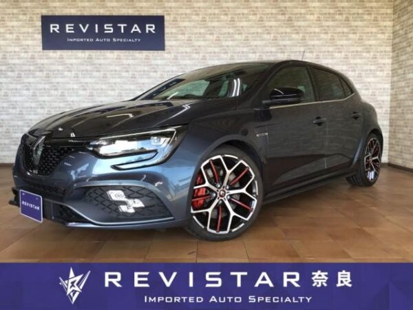 Ref:AUX-18864538 RENAULT MEGANE 2020