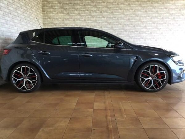 Ref:AUX-18864538 RENAULT MEGANE 2020 - Image 8