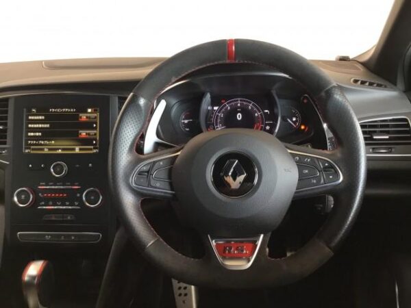 Ref:AUX-18864538 RENAULT MEGANE 2020 - Image 9