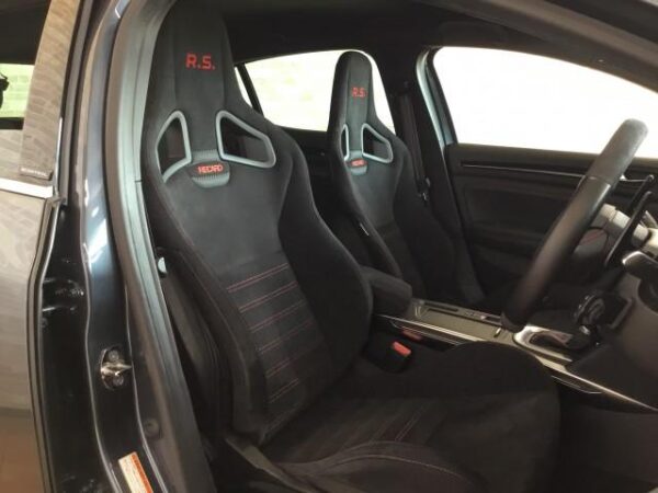 Ref:AUX-18864538 RENAULT MEGANE 2020 - Image 10