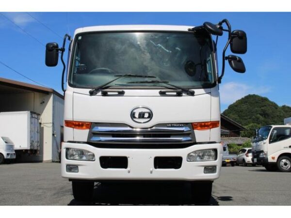 Ref:AUX-18864565 UD TRUCKS CONDOR 2015 - Image 2