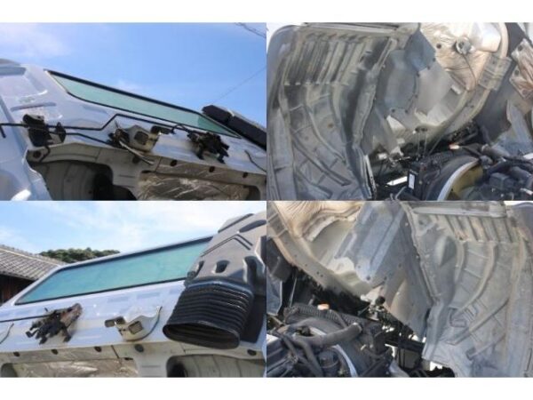 Ref:AUX-18864565 UD TRUCKS CONDOR 2015 - Image 11