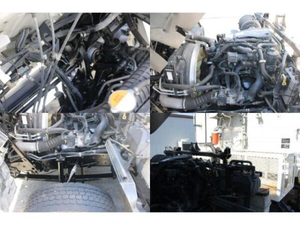 Ref:AUX-18864565 UD TRUCKS CONDOR 2015 - Image 12