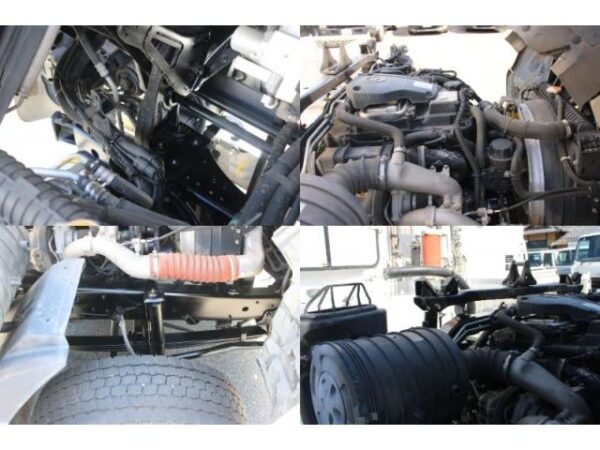 Ref:AUX-18864565 UD TRUCKS CONDOR 2015 - Image 13