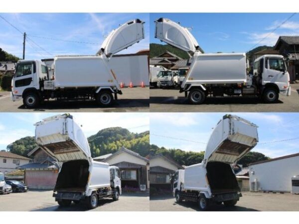 Ref:AUX-18864565 UD TRUCKS CONDOR 2015 - Image 15