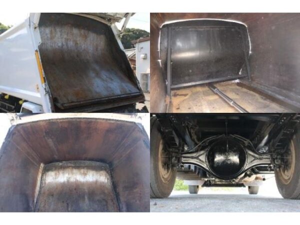 Ref:AUX-18864565 UD TRUCKS CONDOR 2015 - Image 18