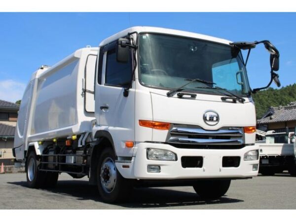 Ref:AUX-18864565 UD TRUCKS CONDOR 2015 - Image 3