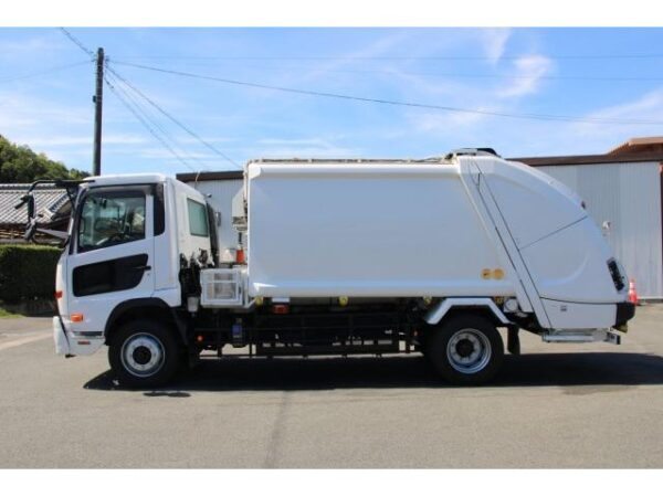 Ref:AUX-18864565 UD TRUCKS CONDOR 2015 - Image 4