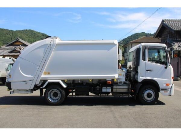 Ref:AUX-18864565 UD TRUCKS CONDOR 2015 - Image 5