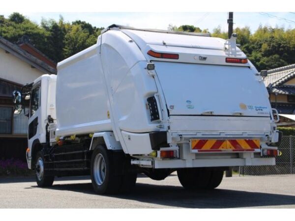 Ref:AUX-18864565 UD TRUCKS CONDOR 2015 - Image 6