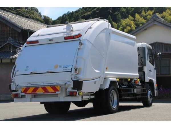 Ref:AUX-18864565 UD TRUCKS CONDOR 2015 - Image 7
