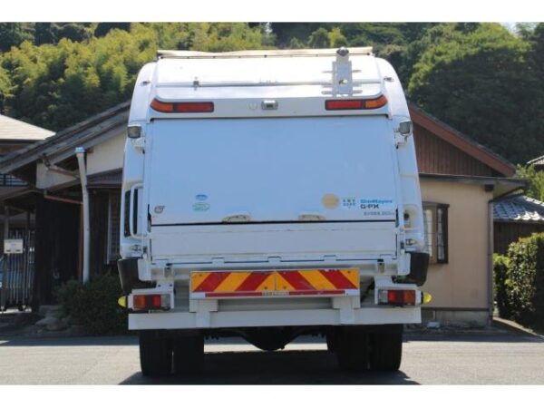 Ref:AUX-18864565 UD TRUCKS CONDOR 2015 - Image 8