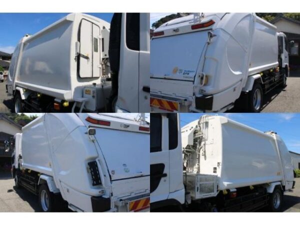 Ref:AUX-18864565 UD TRUCKS CONDOR 2015 - Image 9