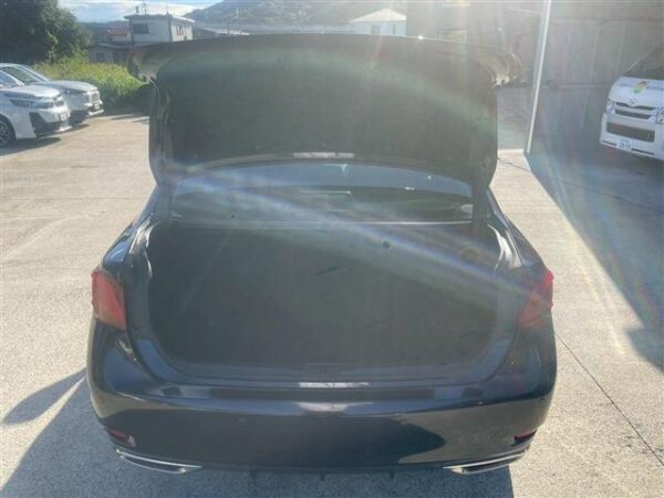 Ref:AUX-18864579 LEXUS GS 2014 - Image 12