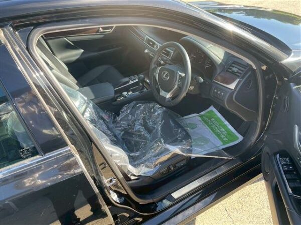 Ref:AUX-18864579 LEXUS GS 2014 - Image 13