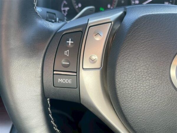 Ref:AUX-18864579 LEXUS GS 2014 - Image 16