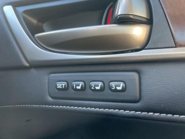 Ref:AUX-18864579 LEXUS GS 2014 - Image 20