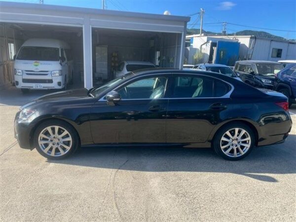 Ref:AUX-18864579 LEXUS GS 2014 - Image 6