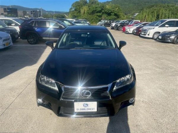 Ref:AUX-18864579 LEXUS GS 2014 - Image 7