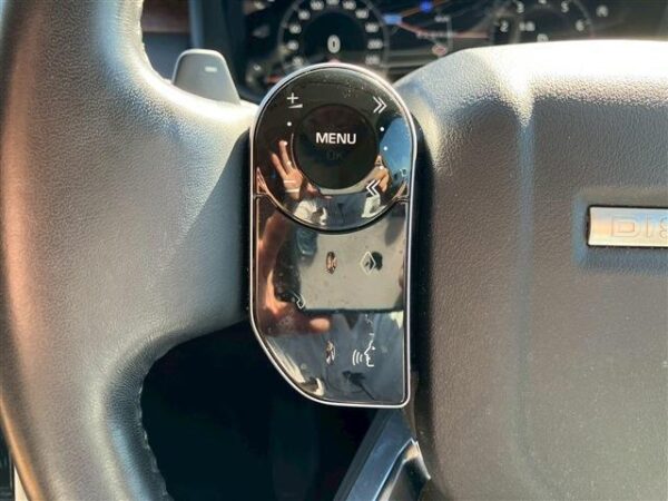 Ref:AUX-18864580 LAND ROVER LAND ROVER DISCOVERY 2018 - Image 2