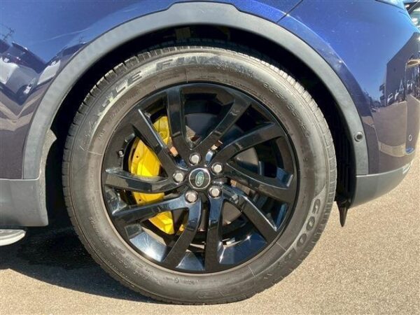 Ref:AUX-18864580 LAND ROVER LAND ROVER DISCOVERY 2018 - Image 11