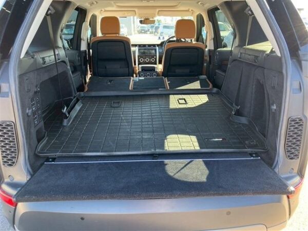 Ref:AUX-18864580 LAND ROVER LAND ROVER DISCOVERY 2018 - Image 12