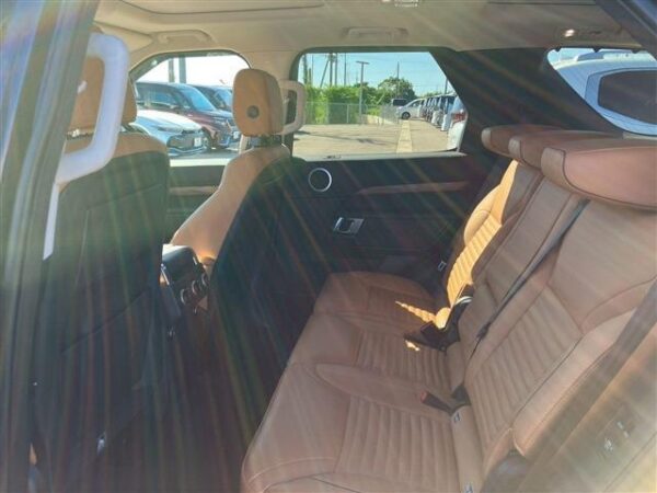 Ref:AUX-18864580 LAND ROVER LAND ROVER DISCOVERY 2018 - Image 14
