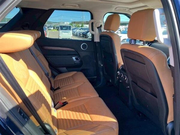 Ref:AUX-18864580 LAND ROVER LAND ROVER DISCOVERY 2018 - Image 15