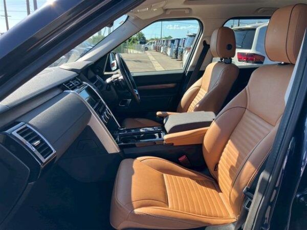 Ref:AUX-18864580 LAND ROVER LAND ROVER DISCOVERY 2018 - Image 16