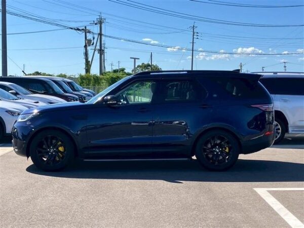 Ref:AUX-18864580 LAND ROVER LAND ROVER DISCOVERY 2018 - Image 6