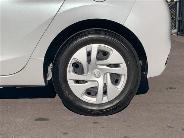 Ref:AUX-18864589 TOYOTA AQUA 2023 - Image 16