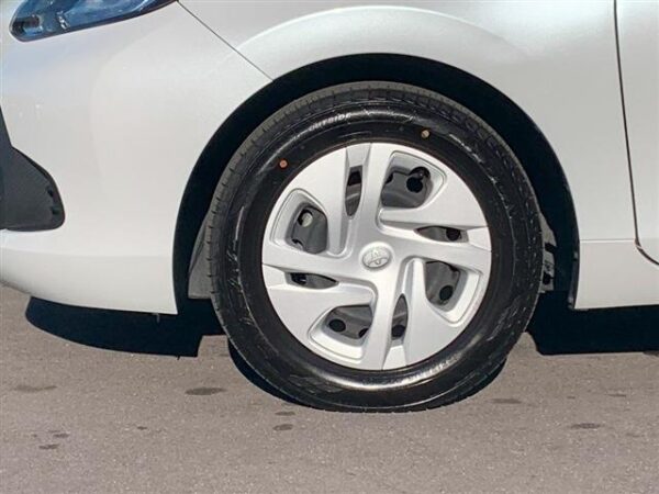 Ref:AUX-18864589 TOYOTA AQUA 2023 - Image 17