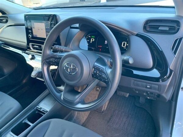 Ref:AUX-18864589 TOYOTA AQUA 2023 - Image 18
