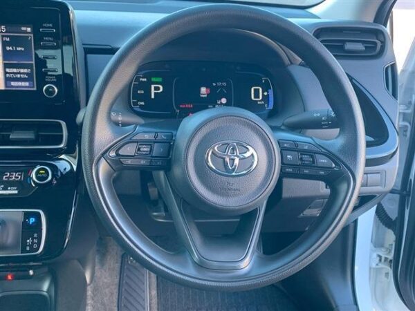 Ref:AUX-18864589 TOYOTA AQUA 2023 - Image 20