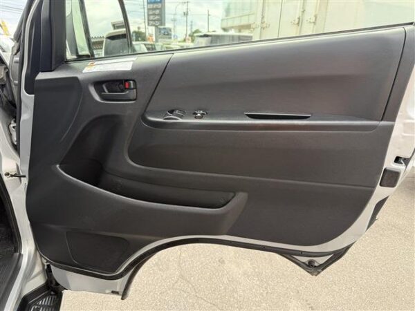 Ref:AUX-18864598 TOYOTA REGIUS ACE VAN 2017 - Image 11