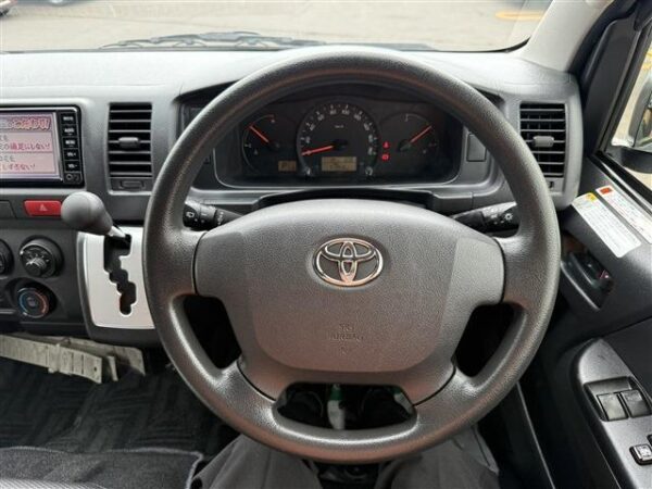 Ref:AUX-18864598 TOYOTA REGIUS ACE VAN 2017 - Image 18