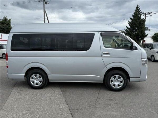 Ref:AUX-18864598 TOYOTA REGIUS ACE VAN 2017 - Image 5