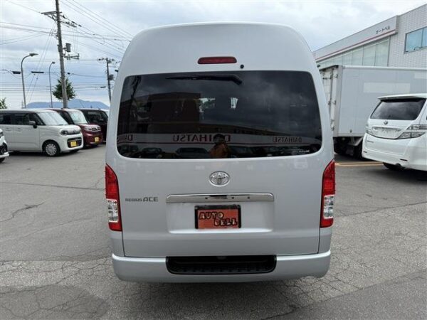 Ref:AUX-18864598 TOYOTA REGIUS ACE VAN 2017 - Image 7