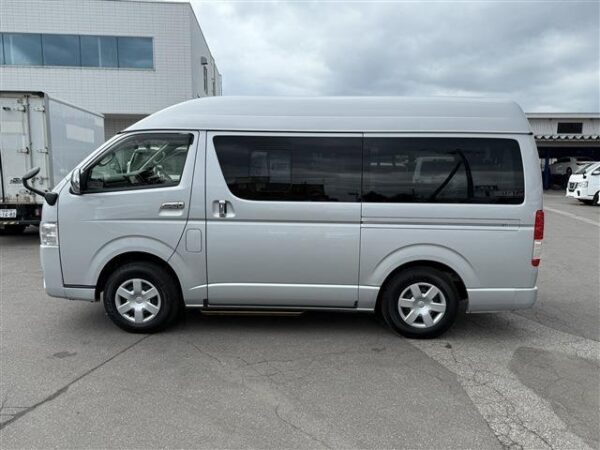 Ref:AUX-18864598 TOYOTA REGIUS ACE VAN 2017 - Image 9