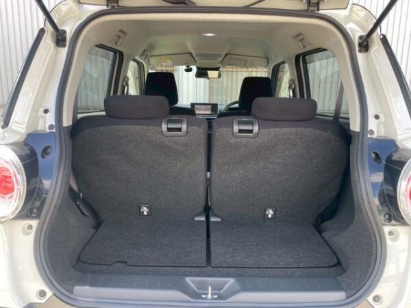 Ref:AUX-18865172 DAIHATSU CAST 2019 - Image 11