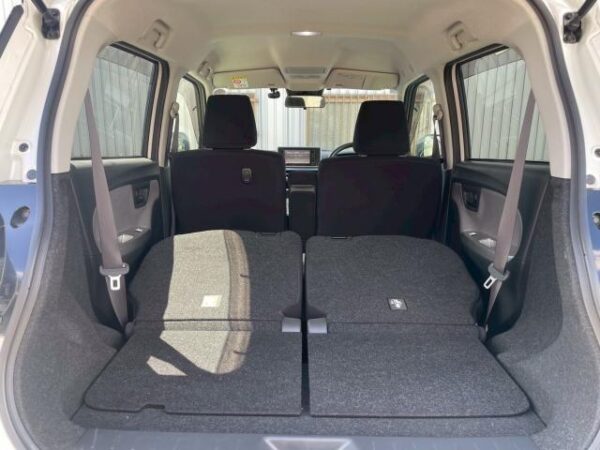 Ref:AUX-18865172 DAIHATSU CAST 2019 - Image 12