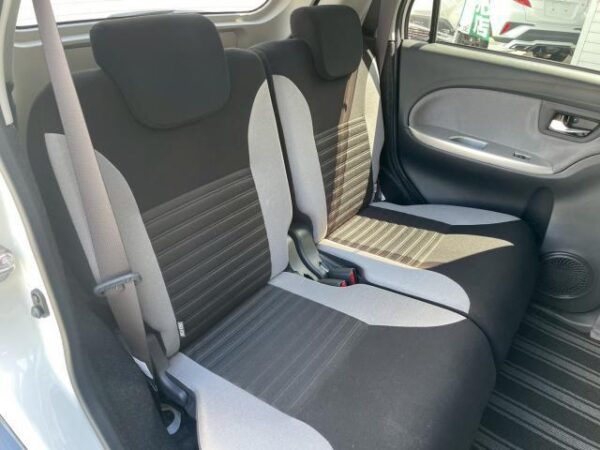 Ref:AUX-18865172 DAIHATSU CAST 2019 - Image 13