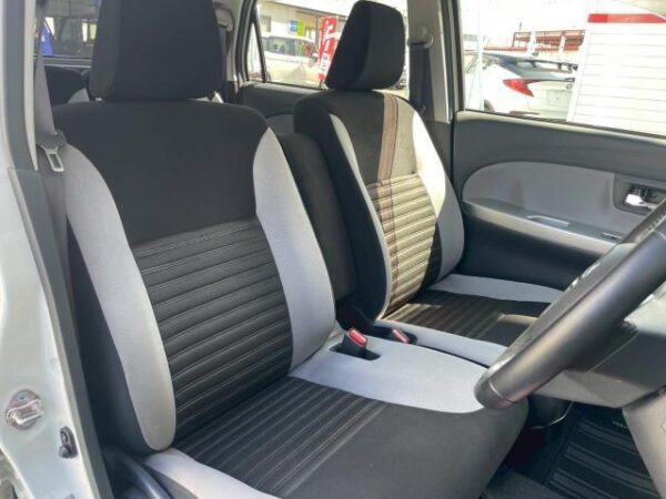 Ref:AUX-18865172 DAIHATSU CAST 2019 - Image 14