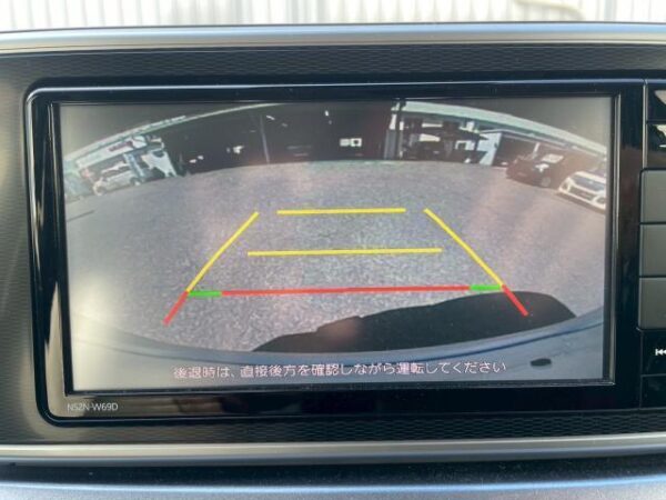 Ref:AUX-18865172 DAIHATSU CAST 2019 - Image 16
