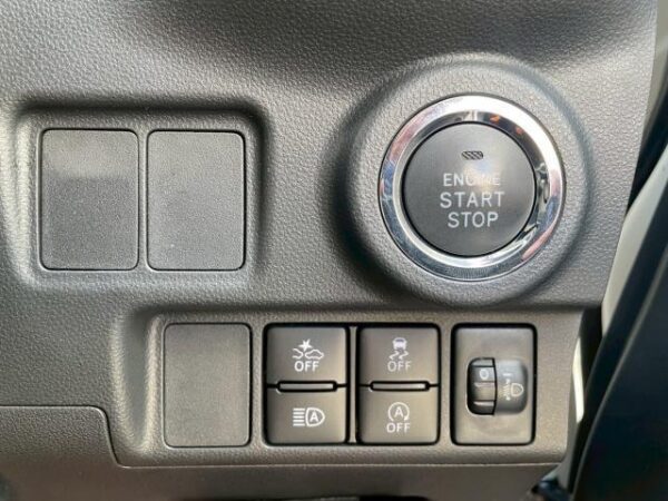 Ref:AUX-18865172 DAIHATSU CAST 2019 - Image 19