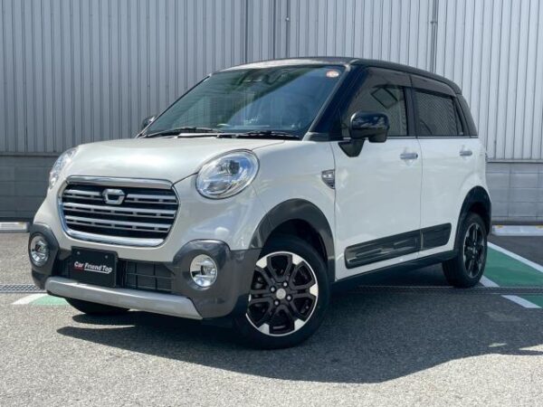 Ref:AUX-18865172 DAIHATSU CAST 2019 - Image 3