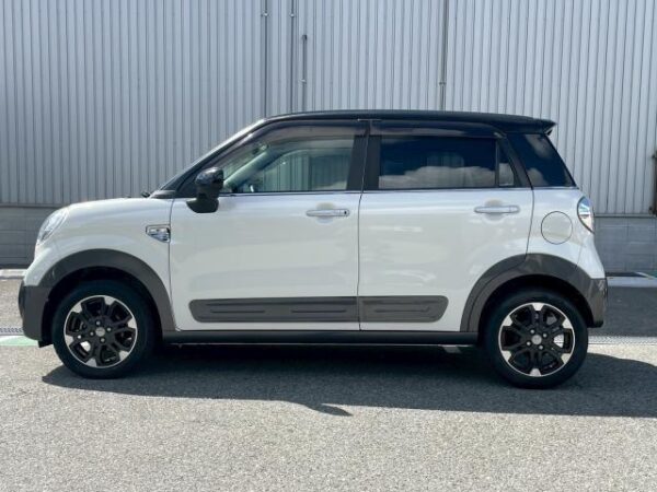 Ref:AUX-18865172 DAIHATSU CAST 2019 - Image 4