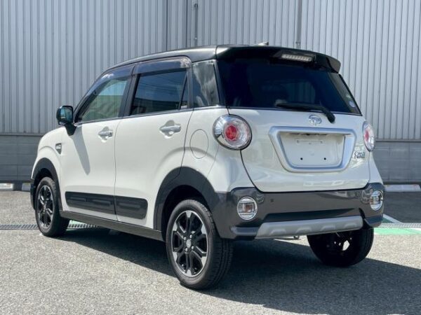 Ref:AUX-18865172 DAIHATSU CAST 2019 - Image 5