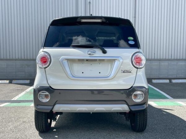Ref:AUX-18865172 DAIHATSU CAST 2019 - Image 6